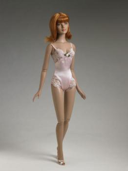 Tonner - American Models - Tonner American Model 2006 Basic – Redhead - Doll